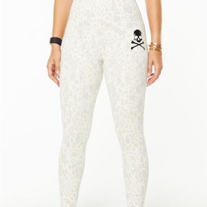 Lululemon x SoulCycle Leggings